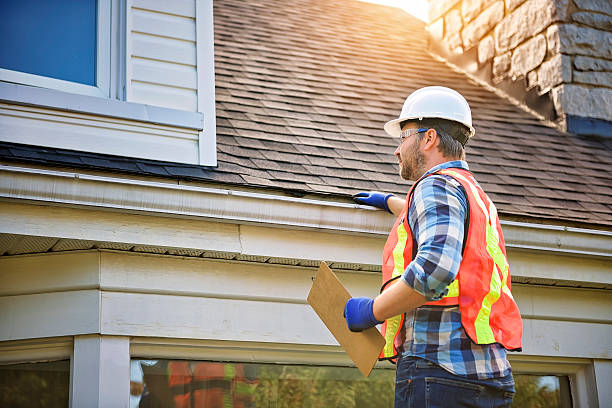 Licensed Storm Damage Roof Repair service in Danvers, IL - Roof Repair Smedway